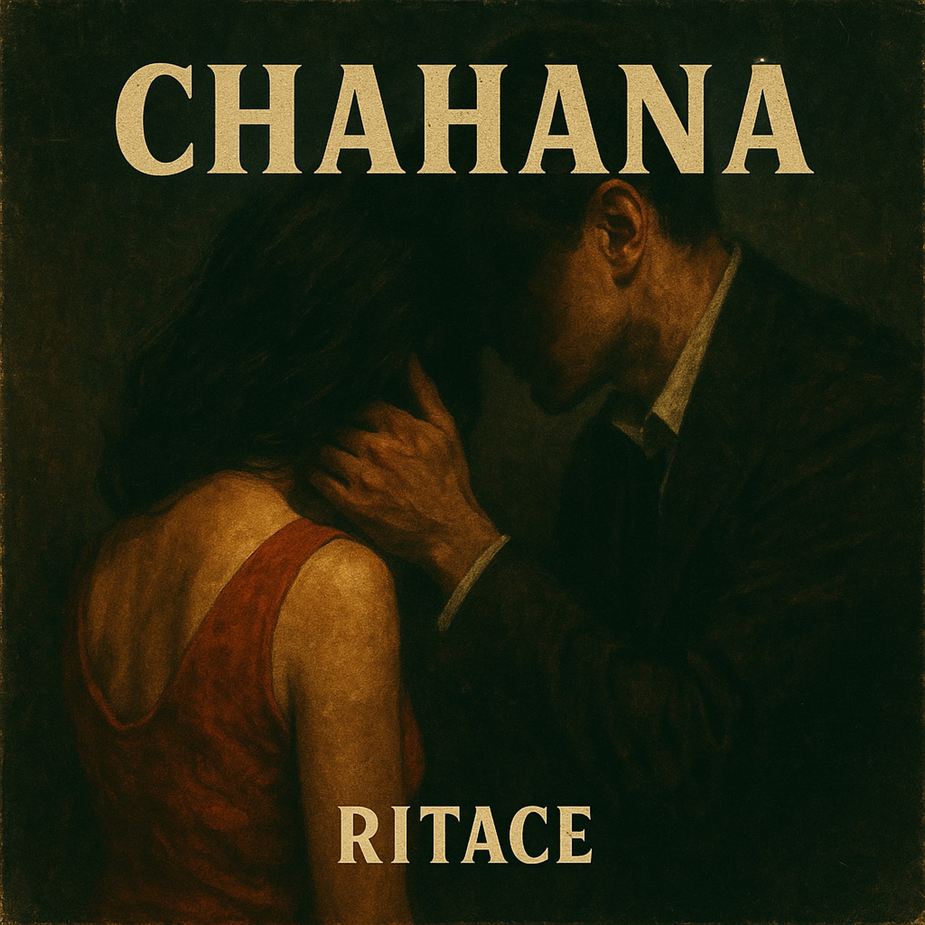 Chahana (Cover Art)